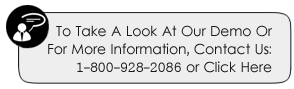 Contact Us For A Demo Or More Information